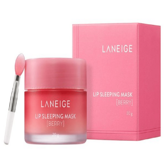 Laneige Lip Sleeping Mask Berry 20g