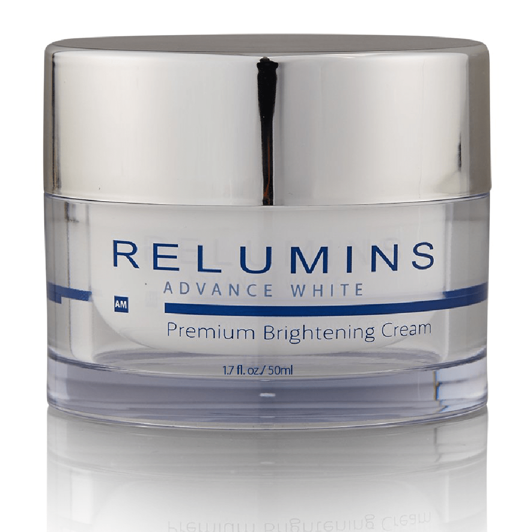 Relumins Advance Whitening Facial Cream with TA Stem Cell & Placenta – 50g