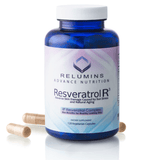 Relumins Resveratrol R3 (120 Capsules)