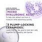L'Oréal Revitalift Hyaluronic Acid Water Cream 50ml