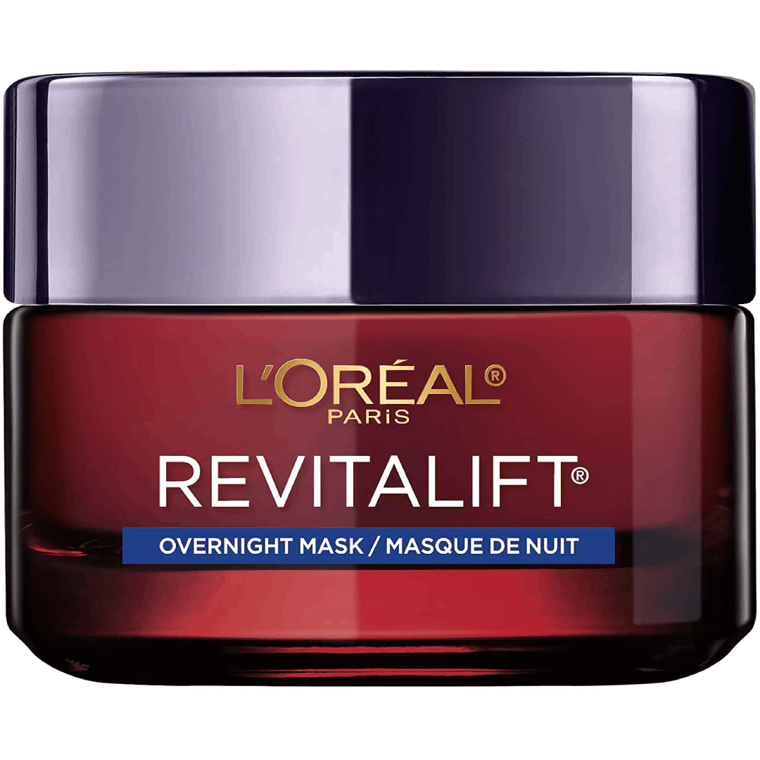 L’Oréal Paris Revitalift Triple Power Overnight Mask – 50ml