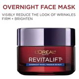 L’Oréal Paris Revitalift Triple Power Overnight Mask – 50ml