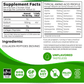 Orgain Hydrolyzed Collagen Peptides Powder (1lb, Unflavored)