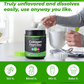 Orgain Hydrolyzed Collagen Peptides Powder (1lb, Unflavored)