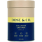 DOSE & CO Vanilla Collagen Creamer 340g