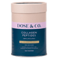 DOSE & CO Collagen Peptides 283g