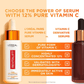 L’Oréal Revitalift 12% Vitamin C Serum 30ml
