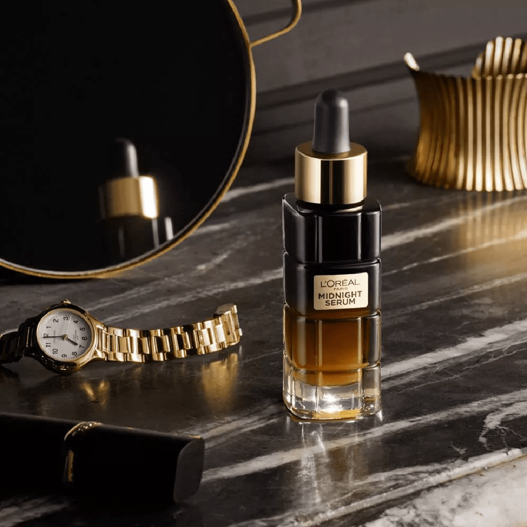 L’Oréal Paris Age Perfect Midnight Serum 30ml