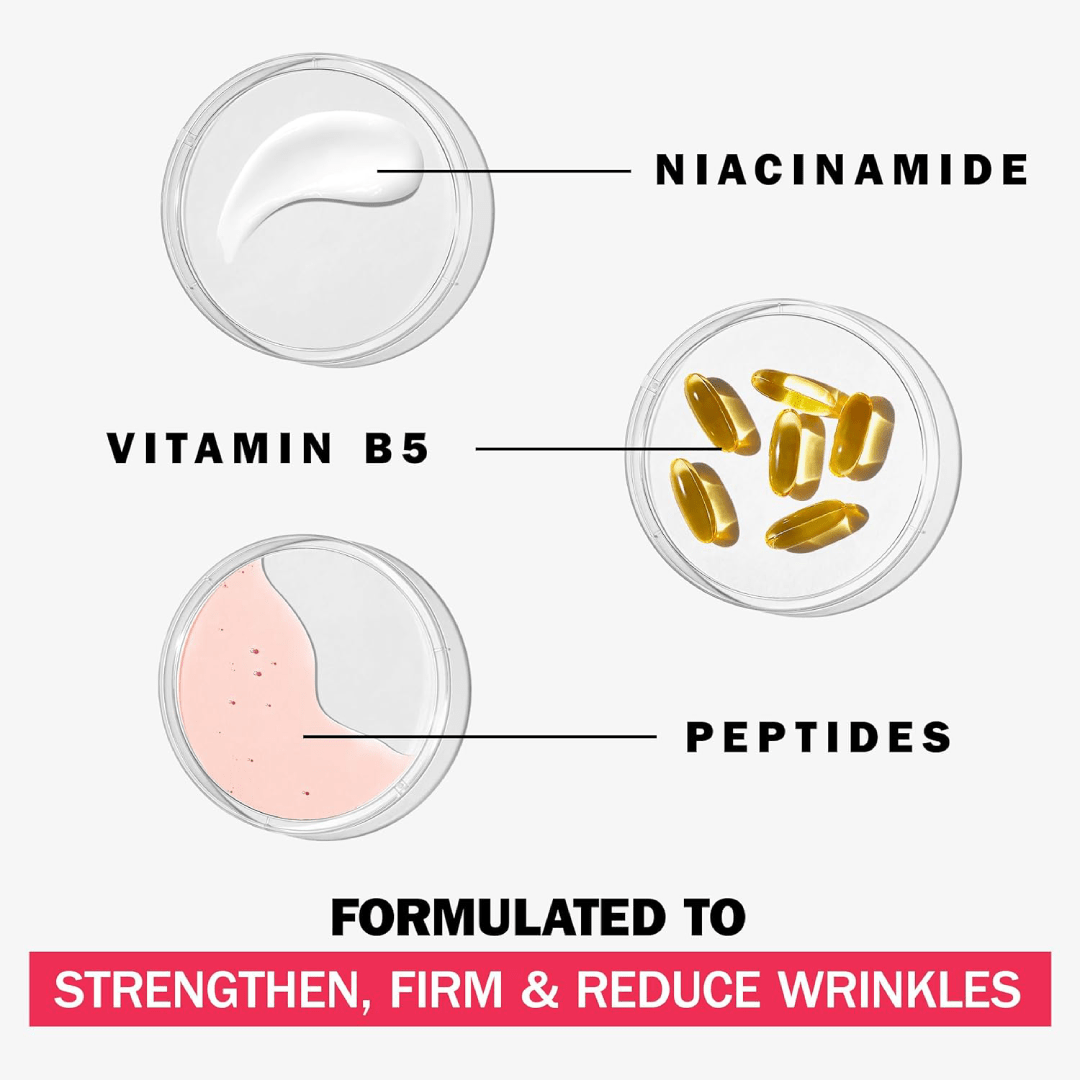 Olay Regenerist Niacinamide + Peptide 24 Moisturizer