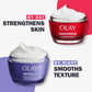 Olay Regenerist Niacinamide + Peptide 24 Moisturizer