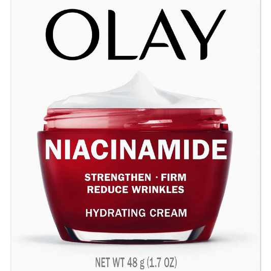 Olay Regenerist Niacinamide + Peptide 24 Moisturizer
