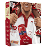 Old Spice Captain Gift Set