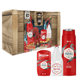 Old Spice Treasure Set – Men's Grooming Gift Set