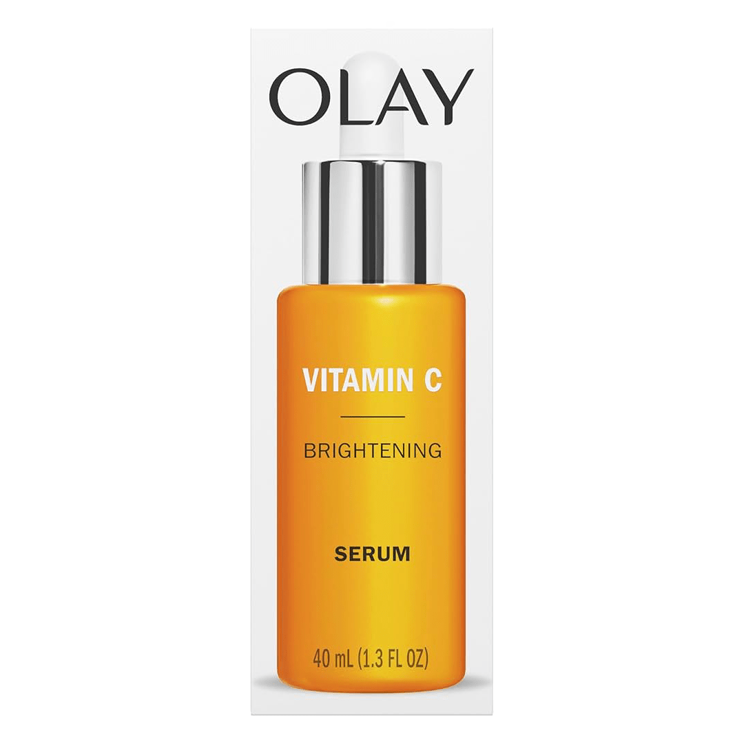 Olay Vitamin C Brightening Serum – 1.3 fl oz
