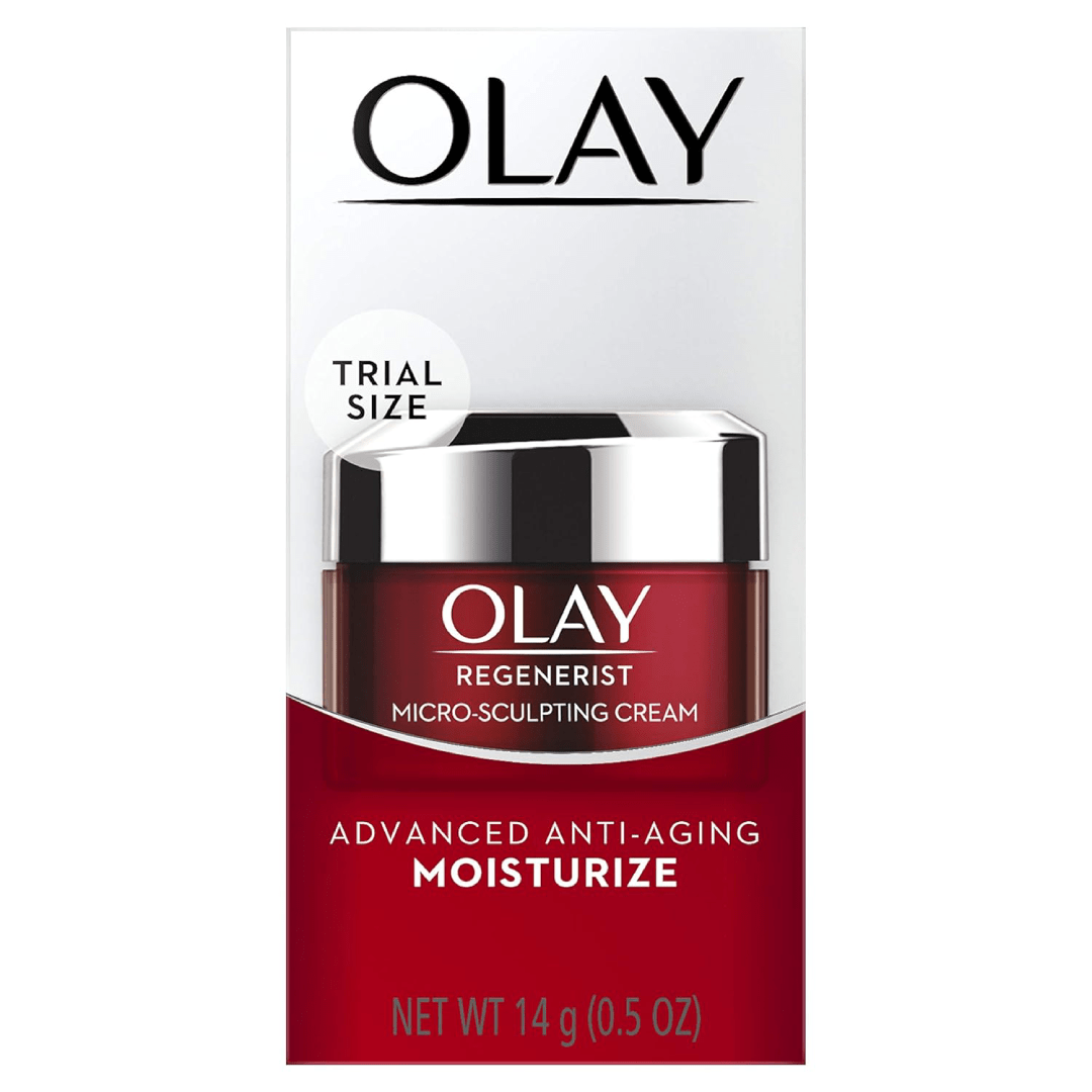 Olay Regenerist Micro-Sculpting Cream 0.5oz