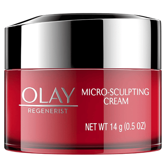 Olay Regenerist Micro-Sculpting Cream 0.5oz
