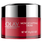 (Discounted Product ) Olay Regenerist Micro-Sculpting Cream, Face Moisturizer - 0.5 oz Trial Size