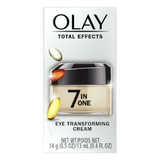 ( Discounted Product ) Olay Total Effects 7-in-1 Anti-Aging Eye Cream (0.5 oz)