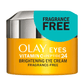 Olay Vitamin C + Peptide 24 Eye Cream (Fragrance-Free)