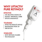 Vichy LiftActiv Pure Retinol Serum 30ml