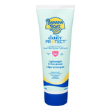 Banana Boat Daily Protect Sunscreen SPF 50+ 240ml