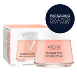 Vichy Double Glow Peeling Face Mask 75ml