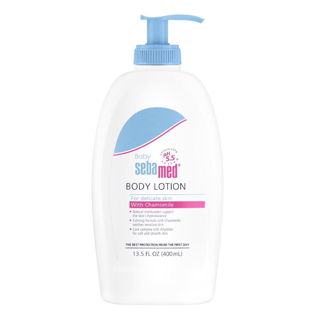 Sebamed Baby Lotion 400ml