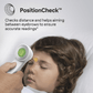 Braun BNT400CA No Touch + Touch Forehead Thermometer