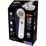 Braun BNT400CA No Touch + Touch Forehead Thermometer