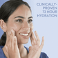 Cetaphil Optimal Hydration Water Gel 48g