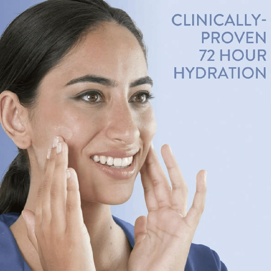 Cetaphil Optimal Hydration Water Gel 48g