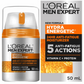 ( Discounted Product ) L’Oréal Men Expert Anti-Fatigue Moisturizer 50ml