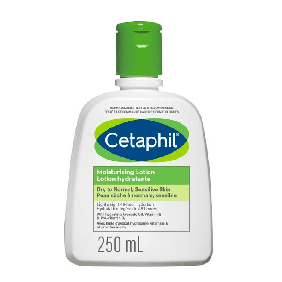 Cetaphil Moisturizing Lotion 250ml