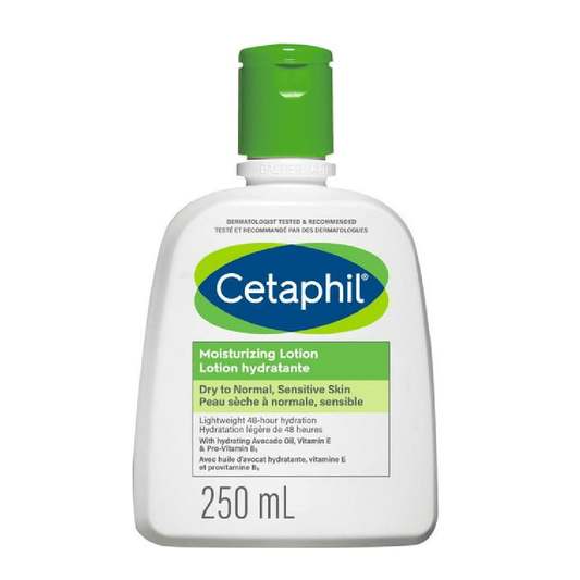 Cetaphil Moisturizing Lotion 250ml