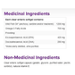 Webber Naturals Omega-3 Extra Strength 700mg EPA/DHA – 100 Softgels