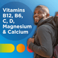 Centrum Men Multivitamin 90 Tablets