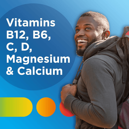 Centrum Men Multivitamin 90 Tablets