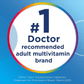 Centrum Men Multivitamin 90 Tablets