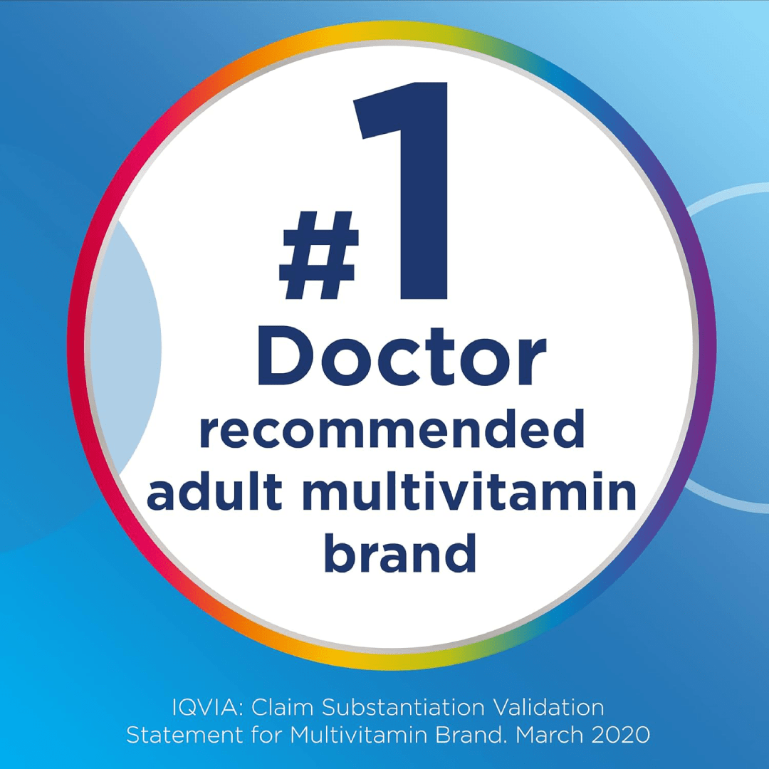 Centrum Men Multivitamin 90 Tablets