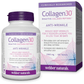 Webber Naturals Collagen30 Anti-Wrinkle | 2500mg | 180 Tablets