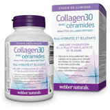Webber Naturals Collagen30 with Ceramides