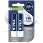 NIVEA MEN Active Care Lip Balm (2 x 4.8g)