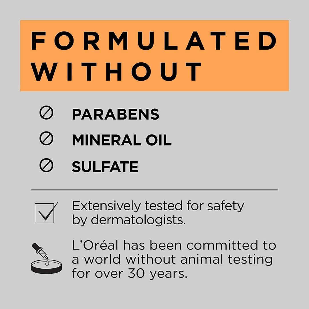 ( Discounted Product ) L’Oréal Men Expert Anti-Fatigue Moisturizer 50ml