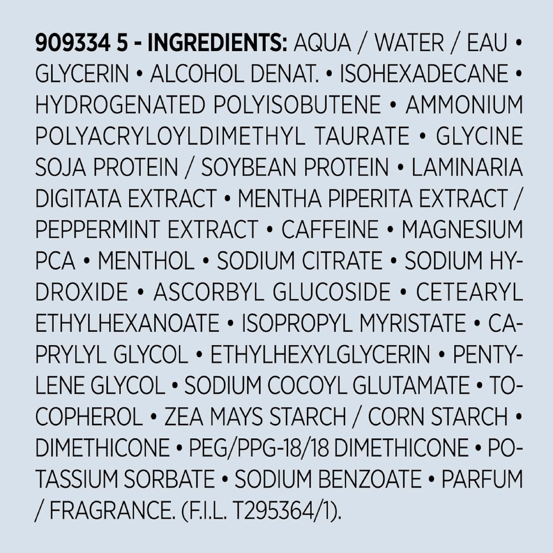 ( Discounted Product ) L’Oréal Men Expert Anti-Fatigue Moisturizer 50ml