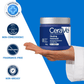 CeraVe Healing Ointment 340g – Dry Skin Repair