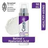 CeraVe Skin Renewing Day Cream SPF 30 50g