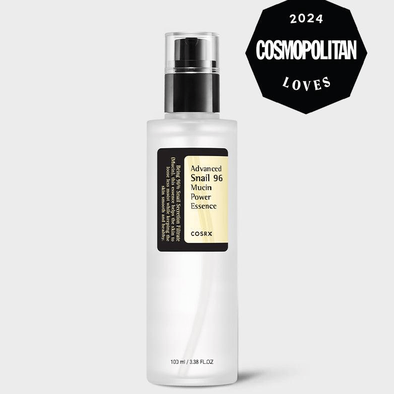 COSRX Advanced Snail 96 Mucin Power Essence 100ml