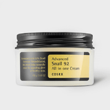 COSRX Advanced Snail 92 All-in-One Cream 100ml