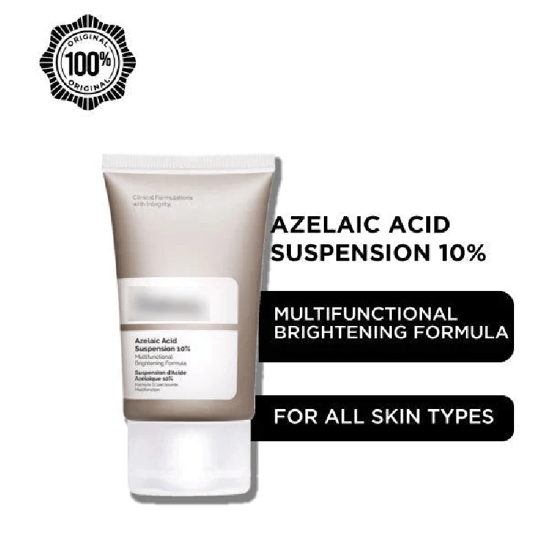 The Ordinary Azelaic Acid 10% Suspension – 30ml