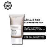 The Ordinary Azelaic Acid 10% Suspension – 30ml